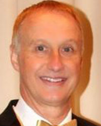 Brett Elder Presidential Advisor for Missouri Dance Team Assoication in Saint Charles Missouri
