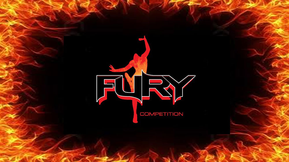 Fury for Missouri Dance Team Association in St. Charles Missouri