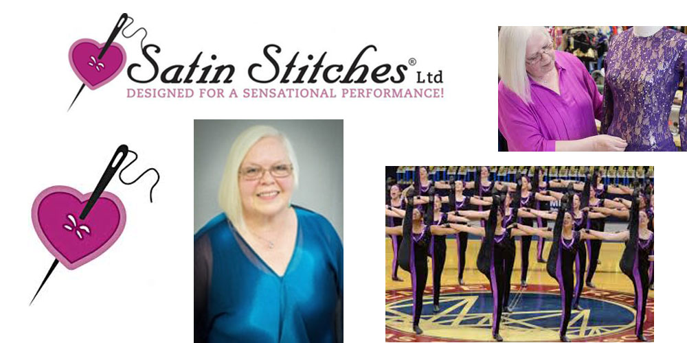 Satin Stitches Missouri Dance Team Association Corporate Sponsors